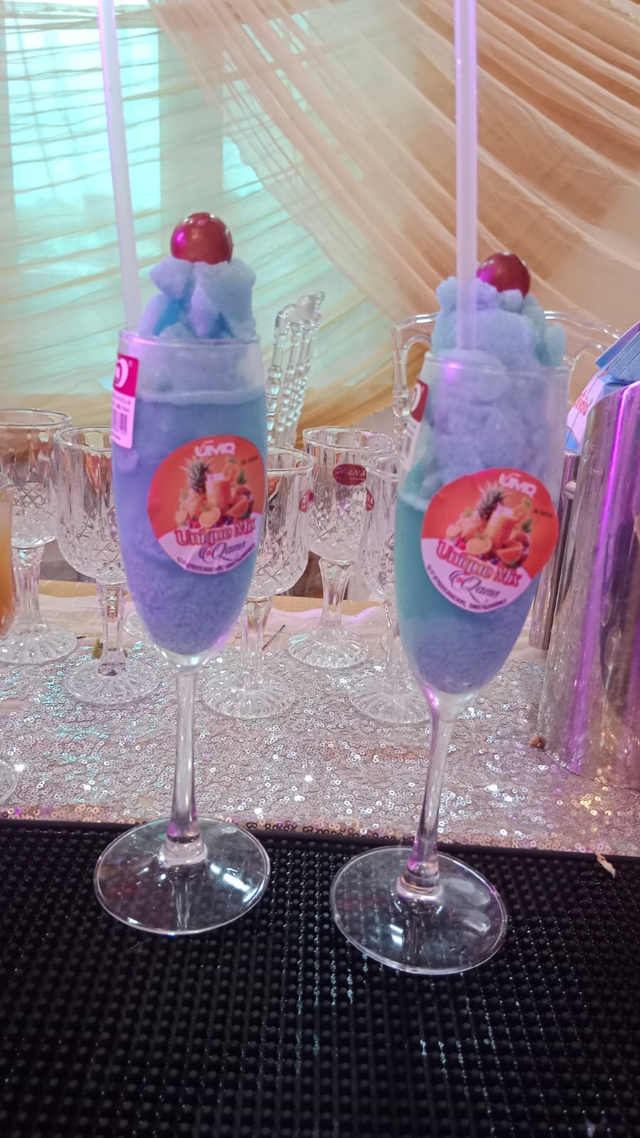 Qamsil Cakes & Events Planning | Custom Cakes & Event Styling in Ilorin